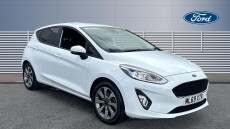 Ford Fiesta 1.1 Trend 5dr Petrol Hatchback